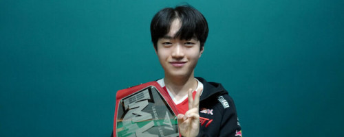 Support Pertama yang Raih MVP di LCK, T1 Keria Pecahkan Rekor Baru!